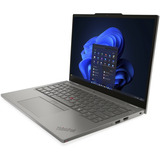 Lenovo ThinkPad L13 2-in-1 AMD G6 (21RD0012GE), Notebook grau, AMD Ryzen 7 PRO 250, AMD Radeon 740M, 32 GB LPDDR5X, 512 GB (512 GB SSD), Windows 11 Pro
