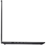 Lenovo ThinkPad P1 G8 (21Q8003SGE), Notebook schwarz, Intel® Core™ Ultra 9 285H, NVIDIA RTX PRO 2000, 64 GB LPDDR5X, 1 TB (1 TB SSD), Windows 11 Pro