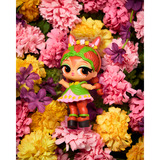 MGA Entertainment L.O.L. Surprise Bubbly Surprise Tots, Spielfigur sortierter Artikel, eine Figur