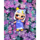 MGA Entertainment L.O.L. Surprise Bubbly Surprise Tots, Spielfigur sortierter Artikel, eine Figur