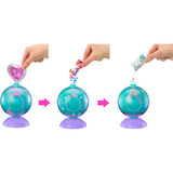 MGA Entertainment L.O.L. Surprise Bubbly Surprise Tots, Spielfigur sortierter Artikel, eine Figur
