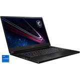 MSI GS66 Stealth 11UE-204, Gaming-Notebook schwarz, Windows 10 Home 64-Bit, 360 Hz Display
