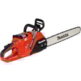 Makita Akku-Kettensäge UC030GZ03 XGT Signalrot, 40Volt rot, ohne Akku und Ladegerät