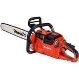 Makita Akku-Kettensäge UC030GZ03 XGT Signalrot, 40Volt rot, ohne Akku und Ladegerät
