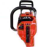 Makita Akku-Kettensäge UC030GZ03 XGT Signalrot, 40Volt rot, ohne Akku und Ladegerät
