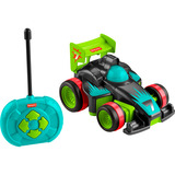 Mattel Fernlenkflitzer Spielzeugauto mit Fernsteuerung für Kinder, RC 