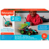 Mattel Fernlenkflitzer Spielzeugauto mit Fernsteuerung für Kinder, RC 