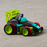 Mattel Fernlenkflitzer Spielzeugauto mit Fernsteuerung für Kinder, RC 