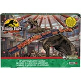 Jurassic World Minis Adventskalender 2023, Spielfigur