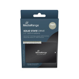 MediaRange MR1004 960 GB, SSD schwarz, SATA 6 Gb/s, 2,5"