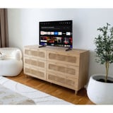 Medion LIFE MD 832100 Android TV (2026), LED-Fernseher 80 cm (32 Zoll), schwarz