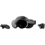 Meta Quest Pro 256 GB, VR-Brille schwarz, All-in-One-Gamingsystem