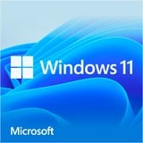 Microsoft Windows 11 Home, Betriebssystem-Software 64-Bit, Deutsch