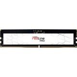 Mushkin DIMM 16 GB DDR5-4800, Arbeitsspeicher schwarz, MRP5E480FGGD16G18, Redline PRO