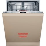 Neff S255HTX00E, Spülmaschine 60 cm, Home Connect, XXL