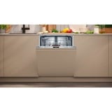 Neff S255HTX00E, Spülmaschine 60 cm, Home Connect, XXL