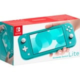 Switch Lite, Spielkonsole