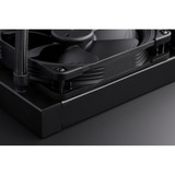 Noctua NA-SAVG2 chromax.black, Dichtung schwarz, Anti-Vibrations-Dichtungen