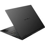 OMEN Transcend 16-u0177ng, Gaming-Notebook schwarz, ohne Betriebssystem, 165 Hz Display, 1 TB SSD