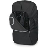Osprey Fairview Trek 55 , Rucksack schwarz, 55 Liter