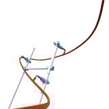 PLAYMOBIL 71975 Sky Trails: Construction Pack, Konstruktionsspielzeug Erweiterung