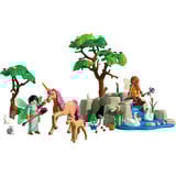 PLAYMOBIL 72067 Ausflug der Feen, Konstruktionsspielzeug 