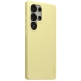 PanzerGlass Fearlessly Fashionable Case, Handyhülle gelb, Samsung Galaxy S25 Ultra, QI-kompatibel