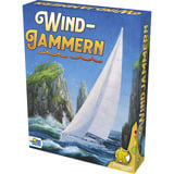 Pegasus Windjammern, Kartenspiel 