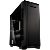 Phanteks Eclipse P600S , Tower-Gehäuse schwarz, Tempered Glass