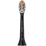 Philips Sonicare A3 Premium All-in-One HX9092/11 2er-Pack, Aufsteckbürste schwarz