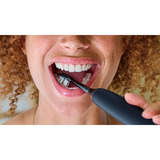 Philips Sonicare A3 Premium All-in-One HX9092/88, 2er, Aufsteckbürste schwarz