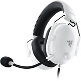 Razer BlackShark V2 Pro, Gaming-Headset weiß, 3,5 mm Klinke