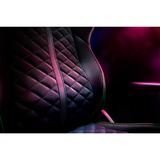 Razer Enki, Gaming-Stuhl schwarz/grün
