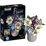Revell Blossom Festival Holzblumen, Basteln holz