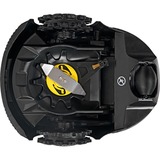 Robomow Mähroboter RT300 4,3Ah dunkelgrün/schwarz, 18cm, Bluetooth
