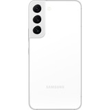 SAMSUNG Galaxy S22 256GB, Handy Phantom White, Android 12, 8 GB