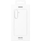 Samsung Clear Case, Handyhülle transparent, Samsung Galaxy S25+