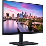 Samsung F24T450GYU Generalüberholt, LED-Monitor 61 cm (24 Zoll), schwarz, WUXGA, HDMI, DP, DVI-D, USB-Hub