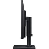 Samsung F24T450GYU Generalüberholt, LED-Monitor 61 cm (24 Zoll), schwarz, WUXGA, HDMI, DP, DVI-D, USB-Hub