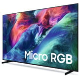 Samsung GM-R65R85H Micro-RGB Vision AI Smart, LED-Fernseher 163 cm (65 Zoll), schwarz, UltraHD/4K, Micro-RGB-Technologie, 120Hz Panel