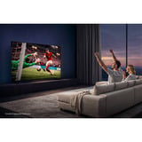 Samsung GM-R65R85H Micro-RGB Vision AI Smart, LED-Fernseher 163 cm (65 Zoll), schwarz, UltraHD/4K, Micro-RGB-Technologie, 120Hz Panel