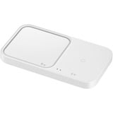 Samsung Wireless Charger Duo EP-P5400, Ladestation dunkelgrau