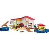 Farm World Tierhotel, Spielfigur