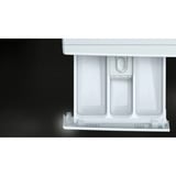 Siemens WM14N002 iQ300   , Waschmaschine weiß/schwarz