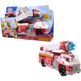 Spin Master Paw Patrol Fire Rescue - Marshalls Deluxe Feuerwehr-Truck, Spielfahrzeug 