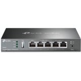 TP-Link ER605 SafeStream, Router 