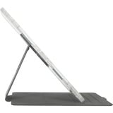 Targus VersaVu Hülle, Tablethülle transparent/schwarz, für iPad Pro 13" (M4)