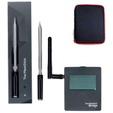 The MeatStick Set 4 mit WiFi Bridge, kabelloses Fleischthermometer