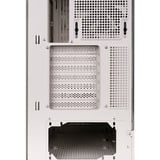 Thermaltake Retro 360 TG Beige, Tower-Gehäuse beige, Tempered Glass