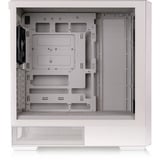 Thermaltake Retro 360 TG Beige, Tower-Gehäuse beige, Tempered Glass